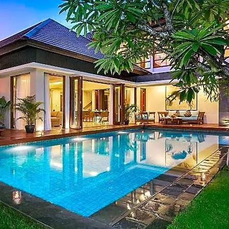 Entrada Seminyak Villa