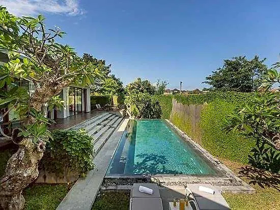 Entrada ホテル 5*
