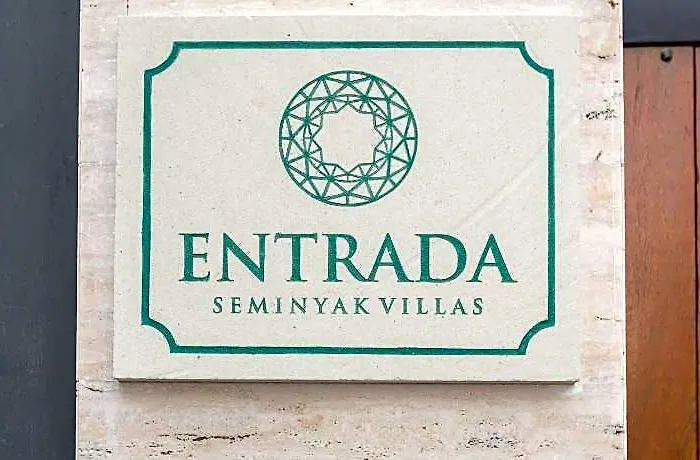 Entrada 5*